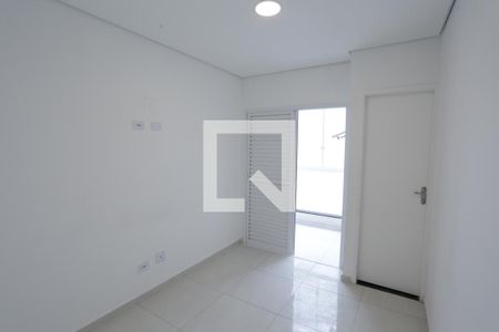 Suíte 1 de casa de condomínio à venda com 2 quartos, 80m² em Jardim Popular, São Paulo