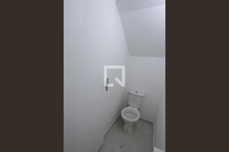 Lavabo de casa de condomínio à venda com 2 quartos, 80m² em Jardim Popular, São Paulo