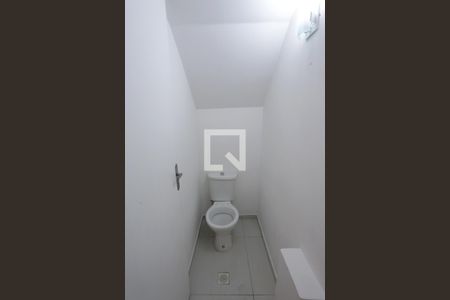 Lavabo de casa de condomínio à venda com 2 quartos, 80m² em Jardim Popular, São Paulo