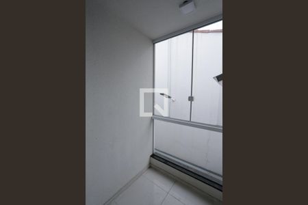 Casa de condomínio à venda com 80m², 2 quartos e 1 vagaSacada da Suíte 1