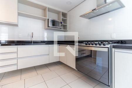 Área Comum de apartamento para alugar com 3 quartos, 140m² em Tamboré, Barueri