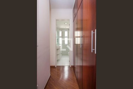 Quarto Suite 1 de apartamento à venda com 3 quartos, 81m² em Perdizes, São Paulo