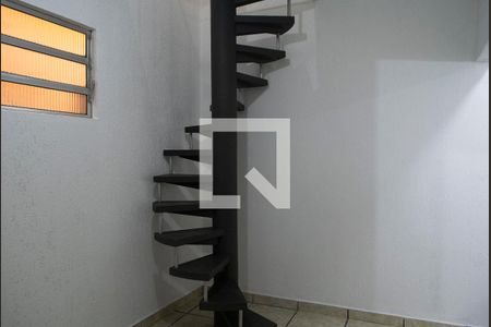 Sala de casa para alugar com 2 quartos, 130m² em Casa Verde Alta, São Paulo