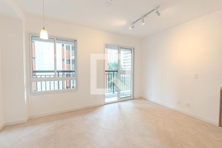 Studio de kitnet/studio para alugar com 1 quarto, 26m² em Bela Vista, São Paulo