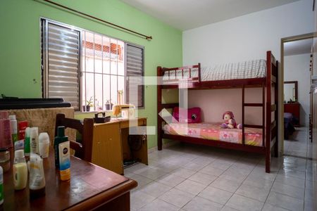 Quarto 1 de casa à venda com 2 quartos, 230m² em Vila Maria Tereza, Guarulhos