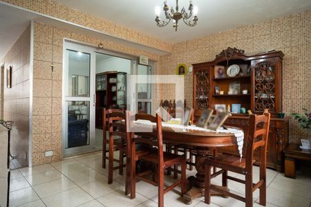 Sala de Jantar de casa à venda com 2 quartos, 230m² em Vila Maria Tereza, Guarulhos