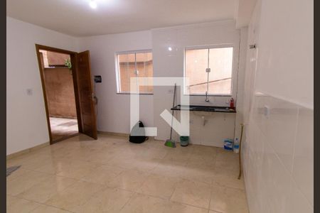 Apartamento para alugar com 40m², 2 quartos e sem vagaCozinha