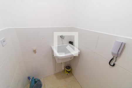 Apartamento para alugar com 40m², 2 quartos e sem vagaÁrea de Serviço