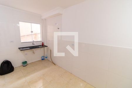 Apartamento para alugar com 40m², 2 quartos e sem vagaCozinha