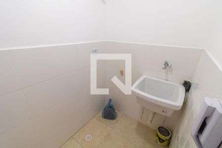 Apartamento para alugar com 40m², 2 quartos e sem vagaÁrea de Serviço