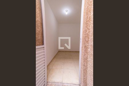 Apartamento para alugar com 40m², 2 quartos e sem vagaCorredor