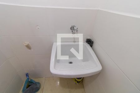 Apartamento para alugar com 40m², 2 quartos e sem vagaÁrea de Serviço