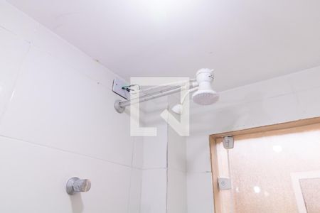 Apartamento para alugar com 40m², 2 quartos e sem vagaBanheiro