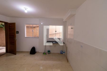 Apartamento para alugar com 40m², 2 quartos e sem vagaCozinha