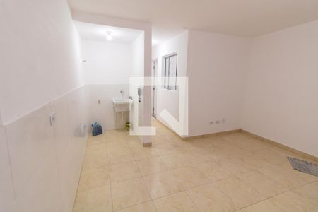 Apartamento para alugar com 40m², 2 quartos e sem vagaCozinha