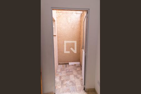 Apartamento para alugar com 40m², 2 quartos e sem vagaCorredor