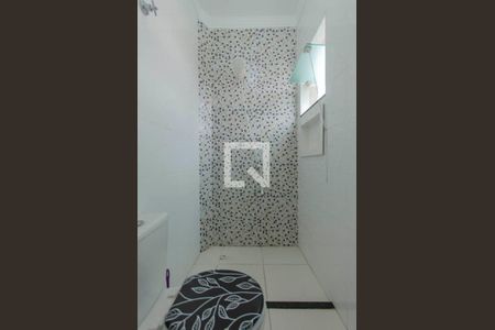 Apartamento para alugar com 36m², 1 quarto e sem vagaBanheiro