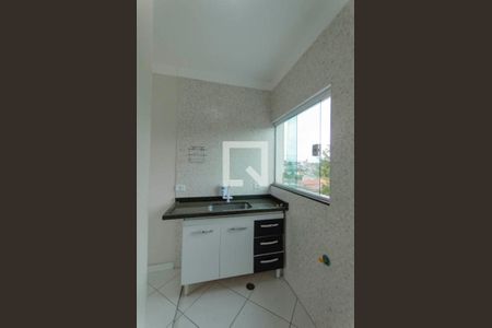 Apartamento para alugar com 36m², 1 quarto e sem vagaCozinha