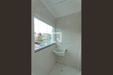 Apartamento para alugar com 36m², 1 quarto e sem vagaÁrea de Serviço