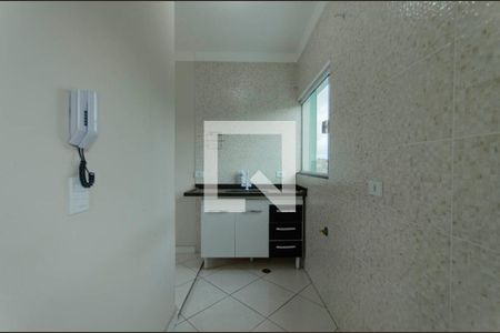 Apartamento para alugar com 36m², 1 quarto e sem vagaCozinha