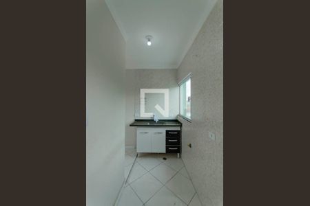 Apartamento para alugar com 36m², 1 quarto e sem vagaCozinha