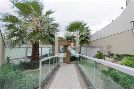 Apartamento para alugar com 36m², 1 quarto e sem vagaÁrea Comum - Entrada