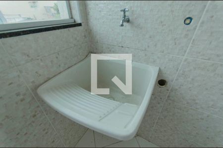 Apartamento para alugar com 36m², 1 quarto e sem vagaÁrea de Serviço