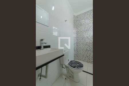 Apartamento para alugar com 36m², 1 quarto e sem vagaBanheiro