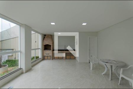 Apartamento para alugar com 36m², 1 quarto e sem vagaÁrea Comum - Salão de Festas