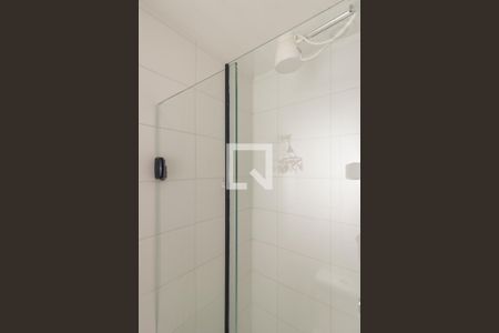 Apartamento à venda com 23m², 1 quarto e sem vaga Apartamento à venda com 23m², 1 quarto e sem vagaBanheiro