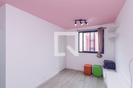 Apartamento à venda com 23m², 1 quarto e sem vaga Apartamento à venda com 23m², 1 quarto e sem vagaSala