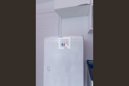 Apartamento à venda com 23m², 1 quarto e sem vaga Apartamento à venda com 23m², 1 quarto e sem vagaCozinha