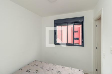Apartamento à venda com 23m², 1 quarto e sem vaga Apartamento à venda com 23m², 1 quarto e sem vagaQuarto