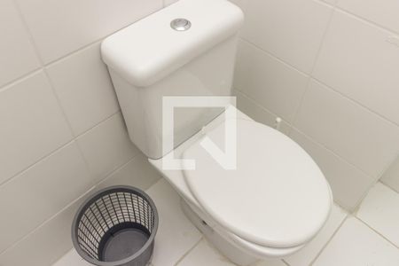 Apartamento à venda com 23m², 1 quarto e sem vaga Apartamento à venda com 23m², 1 quarto e sem vagaBanheiro