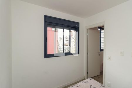 Apartamento à venda com 23m², 1 quarto e sem vaga Apartamento à venda com 23m², 1 quarto e sem vagaQuarto