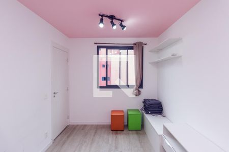 Apartamento à venda com 23m², 1 quarto e sem vaga Apartamento à venda com 23m², 1 quarto e sem vagaSala