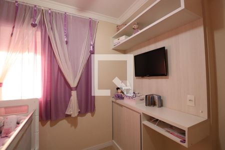 Apartamento à venda com 78m², 3 quartos e 2 vagasQuarto