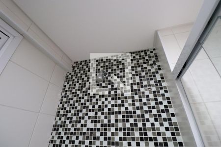 Apartamento à venda com 78m², 3 quartos e 2 vagasBanheiro