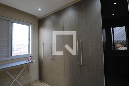 Apartamento à venda com 78m², 3 quartos e 2 vagasCloset