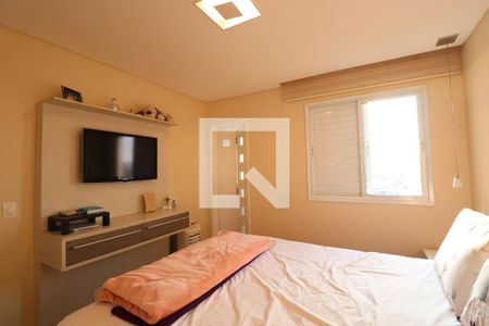 Apartamento à venda com 78m², 3 quartos e 2 vagasSuíte