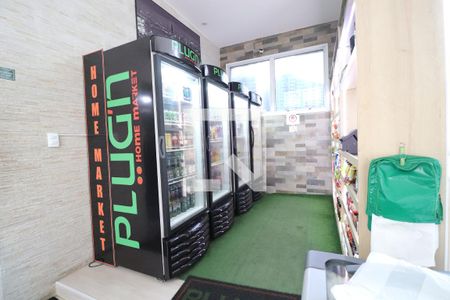 Apartamento à venda com 78m², 3 quartos e 2 vagasMercadinho