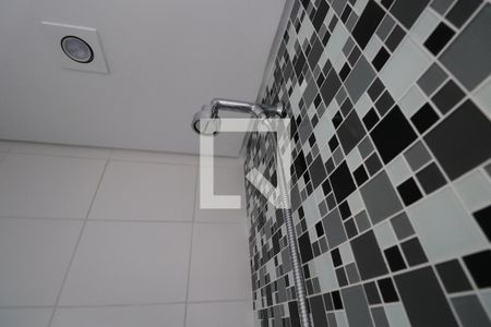 Apartamento à venda com 78m², 3 quartos e 2 vagasBanheiro da Suíte