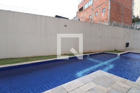 Apartamento à venda com 78m², 3 quartos e 2 vagasPiscina