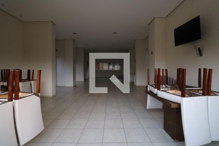 Apartamento à venda com 78m², 3 quartos e 2 vagasSalão de Festas