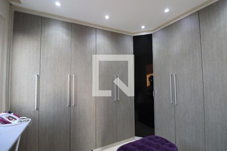 Apartamento à venda com 78m², 3 quartos e 2 vagasCloset