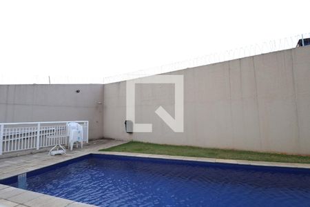 Apartamento à venda com 78m², 3 quartos e 2 vagasPiscina