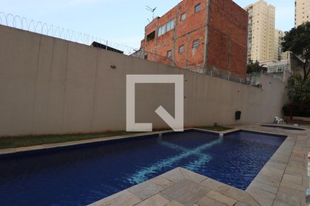 Apartamento à venda com 78m², 3 quartos e 2 vagasPiscina