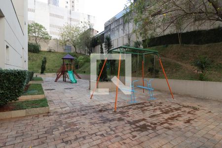 Apartamento à venda com 78m², 3 quartos e 2 vagasPlayground II