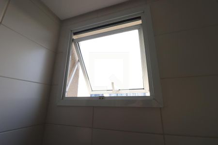 Apartamento à venda com 78m², 3 quartos e 2 vagasBanheiro da Suíte