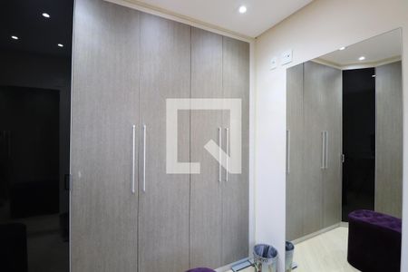 Apartamento à venda com 78m², 3 quartos e 2 vagasCloset